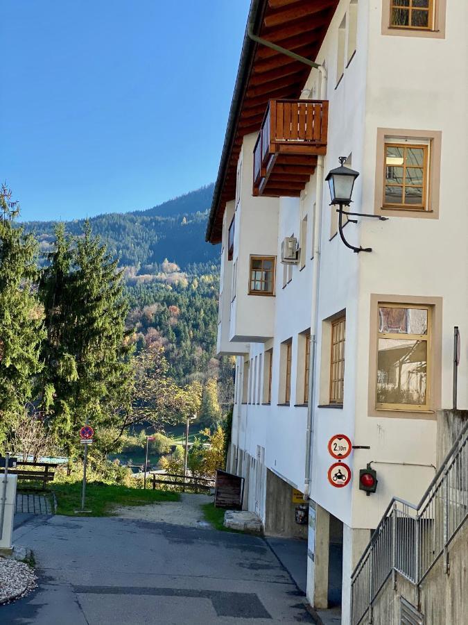 Ferienwohnung Fuesin Berchtesgaden Exterior photo