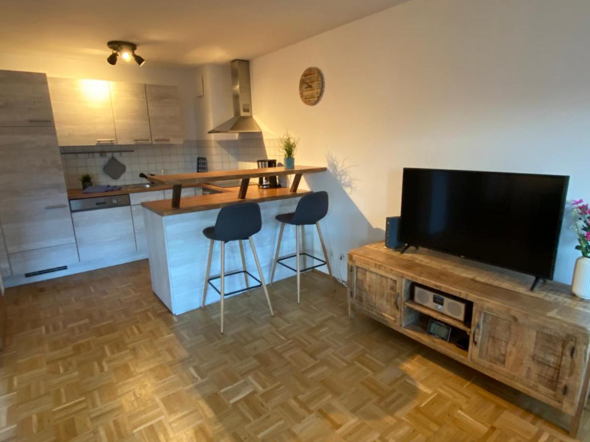 Ferienwohnung Fuesin Berchtesgaden Exterior photo